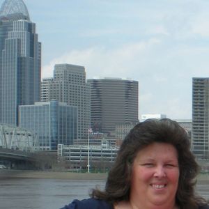 Meet your Posher, Cheryl